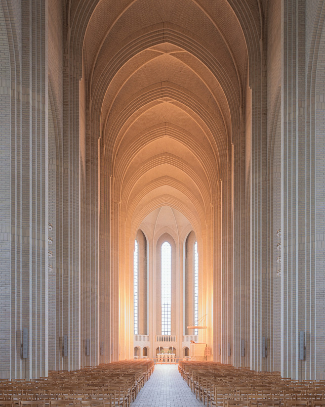 COPENHAGEN CHURCH