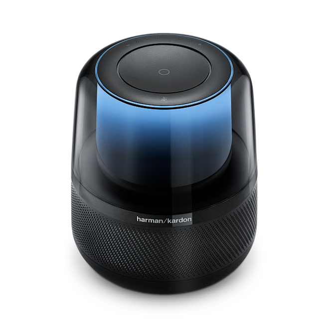 Harman Kardon Allure