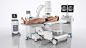 New ESWL Medical Device Lessens Patient Discomfort | frog case study : Swiss company Storz asked frog to redesign their Extracorporeal Shockwave Lithotripsy device, which pulverizes painful kidney and gall stones. In a few weeks frog presented a smaller, 