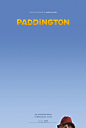 帕丁顿熊 (Paddington) 海报#72543