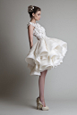 Krikor Jabotian FW 13/14