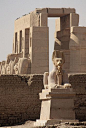 https://flic.kr/p/6p5LmR | Ramesseum