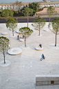 威尼斯电影广场更新 Piazza del Cinema / C+S Architects – mooool木藕设计网