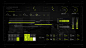 HUD Rise UI [500+] : Rise UI is complete UI design pack for creating professional, detailed and dynamic UI screens in After Effects.


 All of the elements are archived and instantly searchable in After Effects, and yo...