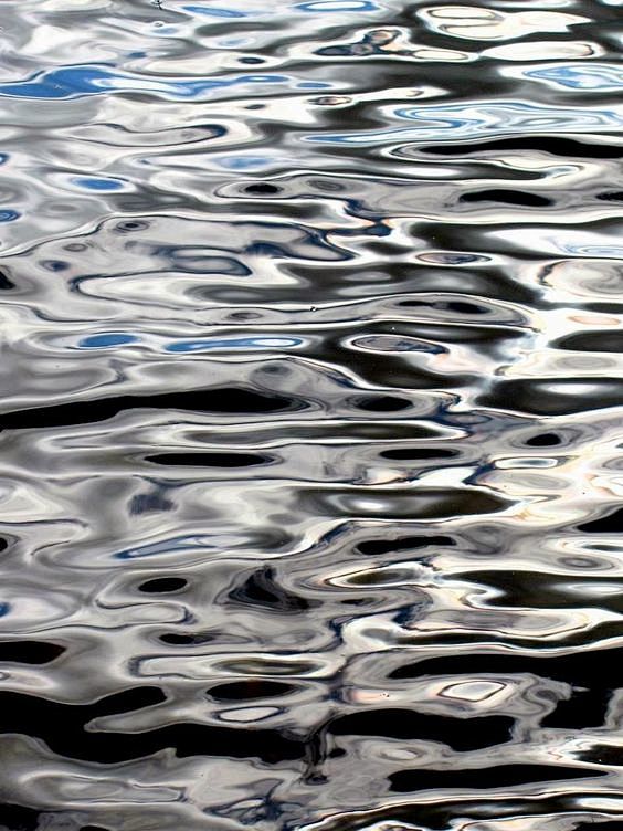 Silver Ripples | Fli...