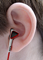 耳机工业设计细节创意