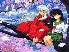 三万曾有良人的一日采集到InuYasha