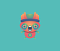 Cute Monster III : Cute Monster Project