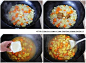 如何做黄金咖喱虾的做法（海鲜菜谱）