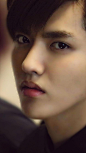 #吴亦凡##kris##壁纸##手机壁纸#更多吴亦凡高清壁纸请关注微信订阅号【凡心所向】