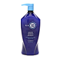 it's a 10 miracle moisture shampoo - 33.8 fl oz