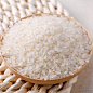 谷稻瑶东北长粒香大米500g农家自产香米不抛光优质大米满30元包邮-淘宝网