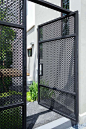 40 Spectacular Front Gate Ideas and Designs — RenoGuide - Australian Renovation Ideas and Inspiration