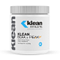 Klean Athlete - Klean BCAA + PEAK ATP - Branched Chain Amino Acids to Support Muscular Performance and Recovery - NSF Certified for Sport - Natural Orange Flavor - 9.1 oz (258 g)
