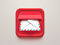 Mail Icon