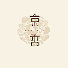 津-果子的镇子采集到logo