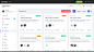 Shreyu - Admin & Dashboard, Angular, React, Vue and Laravel Preview - ThemeForest