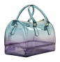 candy sunset handbags by furla