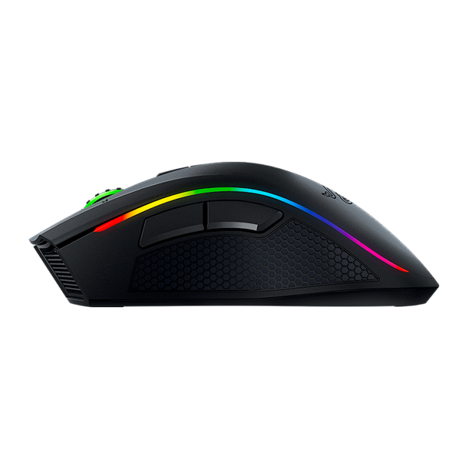 Razer Mamba 曼巴眼镜蛇 - ...