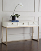 Daisy Console - Horchow
