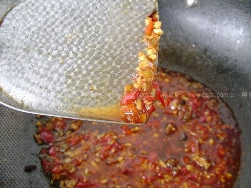 如何做蒜蓉粉丝虾的做法（清蒸菜）