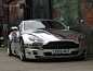 Aston Martin

#超跑#