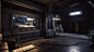 Star Citizen Lighting: Dumpers Depot, Emre Switzer : Some of the shop lighting I did for star citizen as part of the 2.5 update. Finally putting the screenshots up now.

© Cloud Imperium Games & Roberts Space Industries
