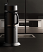 MiO (Coffee Maker) : Coffe maker design for go well with surrounding things