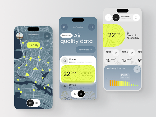Airly – Air Quality ...