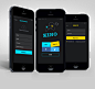 Kino App Concept on Behance