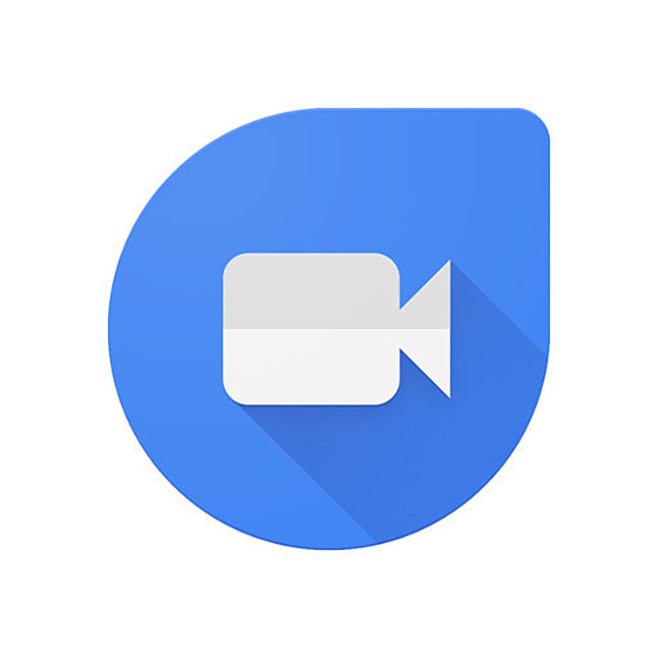 Google Duo【图标 APP LO...