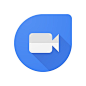 Google Duo【图标 APP LOGO ICON】@ANNRAY!