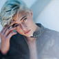 lucky blue smith -- topit.me