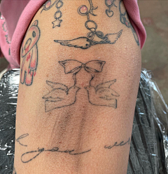 FzzzFzzz采集到Tattoo