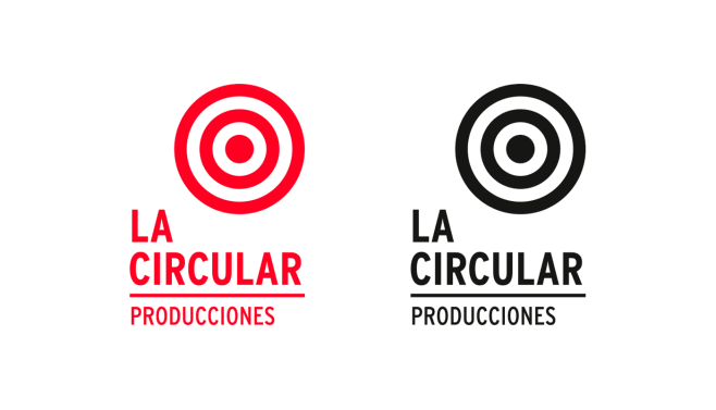 logo Logotype Circus...