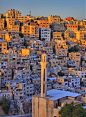 travelingcolors:

Amman | Jordan (by Andew E. Larsen)