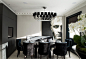 Belgravia Townhouse Apartment - Interior Design by Intarya