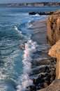 LaJolla, San Diego, California...