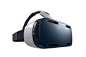 Image of Samsung Unveils its Oculus-Powered Gear VR