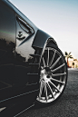 Live Your Dreams : envyavenue:
“BMW F06 Prior Design
”
