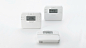 Salus Thermostats : RT and EP are two series of thermostats and programmers manufactured by Salus Controls UK. Seven models of wireless thermostats and multi-channel programmers ensure optimal temperature control, time and temperature scheduling and conse