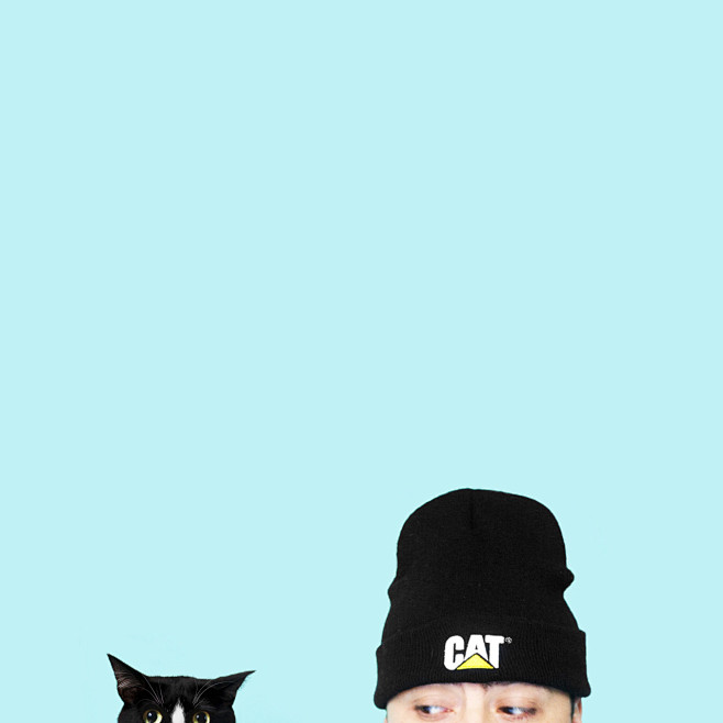 Cat & Cat