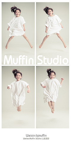 MuffinStudio摄影采集到Muffin Studio 儿童辑