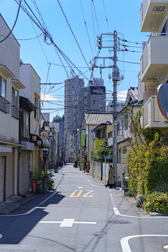 鹿鹿鹿鹿鹿子采集到街景 \场景\店铺