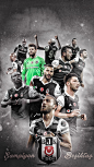 People 1080x1920 Besiktas J.K. Turkey Turkish soccer sports