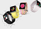 Watch - Apple (中国) : Apple Watch 是为健康生活而设计的强大设备。多种不同表款任你选择，包括 Apple Watch Series 3 和 Apple Watch Series 1。