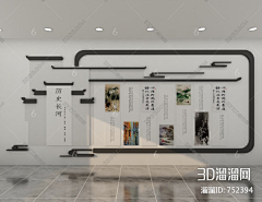 wǒづeva采集到形象墙展示墙