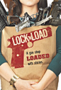 Lock ‘n’ Load海报 1 海报