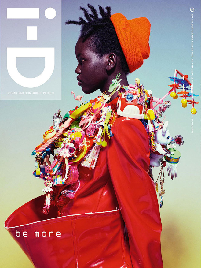 [Update] i-D drops 1...