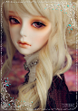 LUTS - Ball Jointed Dolls (BJD) company :: Delf, Bluefairy, Blythe, Doll items like wig, clothes, shoes and Doll faceup materials